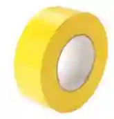 Cinta Adhesiva Amarilla 40m X 46mm - Andina