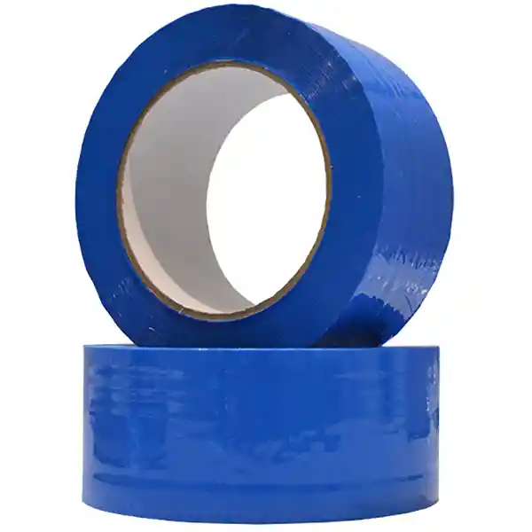 Cinta Adhesiva Azul 40m X 46mm - Andina