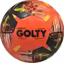 Balón Fútbol Golty Formación Gambeta Ill Cosido A Maquina #5