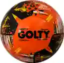 Balón Fútbol Golty Formación Gambeta Ill Cosido A Maquina #4