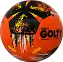 Balón Fútbol Golty Formación Gambeta Ill Cosido A Maquina #4