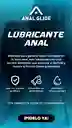 Lubricante Anal Desensibilizante X30 Ml Anal Glide