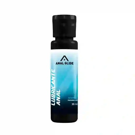 Lubricante Anal Desensibilizante X30 Ml Anal Glide