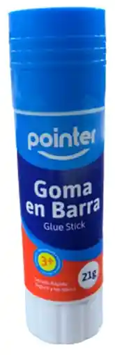 Pegante En Barra Pointer 21gr