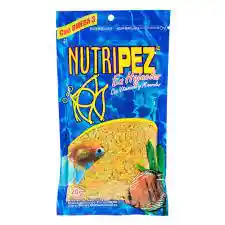 Nutripez