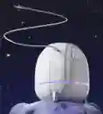 Humidificador Difusor De Aroma Espacial Astronauta + Esencia					