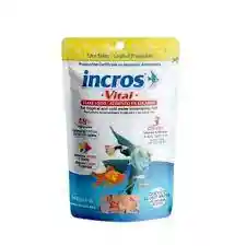 Incros