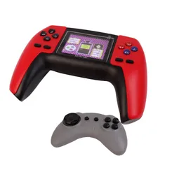 Control Pantalla 520 Juegos Retro Portátil Recargable
