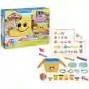 Play-doh Primeras Creaciones Para El Picnic