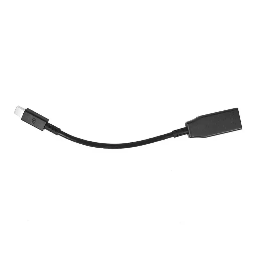 Adaptador Convertidor Mini Displayport Hdmi Lenovo Original