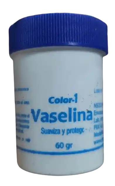 Vaselina 60gr