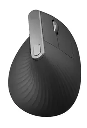 Mouse Vertical Ergonomico Recargable Epik Eh-fit1 | Tipo C