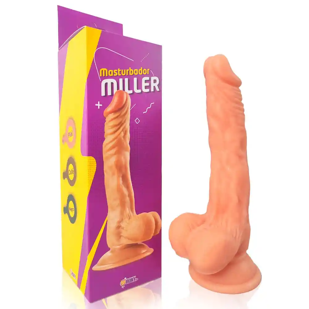 Dildo Miller