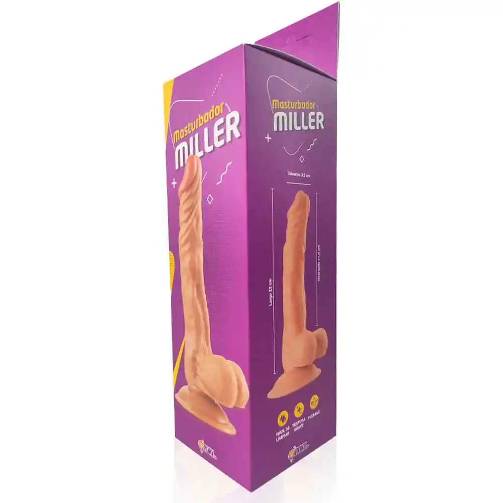 Dildo Miller