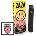 Zaza Strawberry Banana Hybrid Delta 9 Thc 2gr