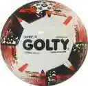 Balón Fútbol Golty Formación Gambeta Ill Cosido A Maquina #3