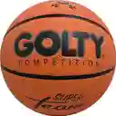 Balón De Baloncesto Golty Super Team N° 7 Original