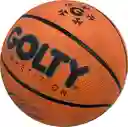 Balón De Baloncesto Golty Super Team N° 7 Original