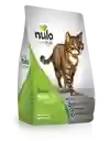 Alimento Nulo Para Gatos Indoor Nulo Cat 5 Lbs Nulo Gatos