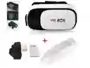 Gafas Vr Box Con Control