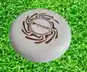 Frisbee, Fresby Miyagi Disco Profesional Para Ultimate Blanco