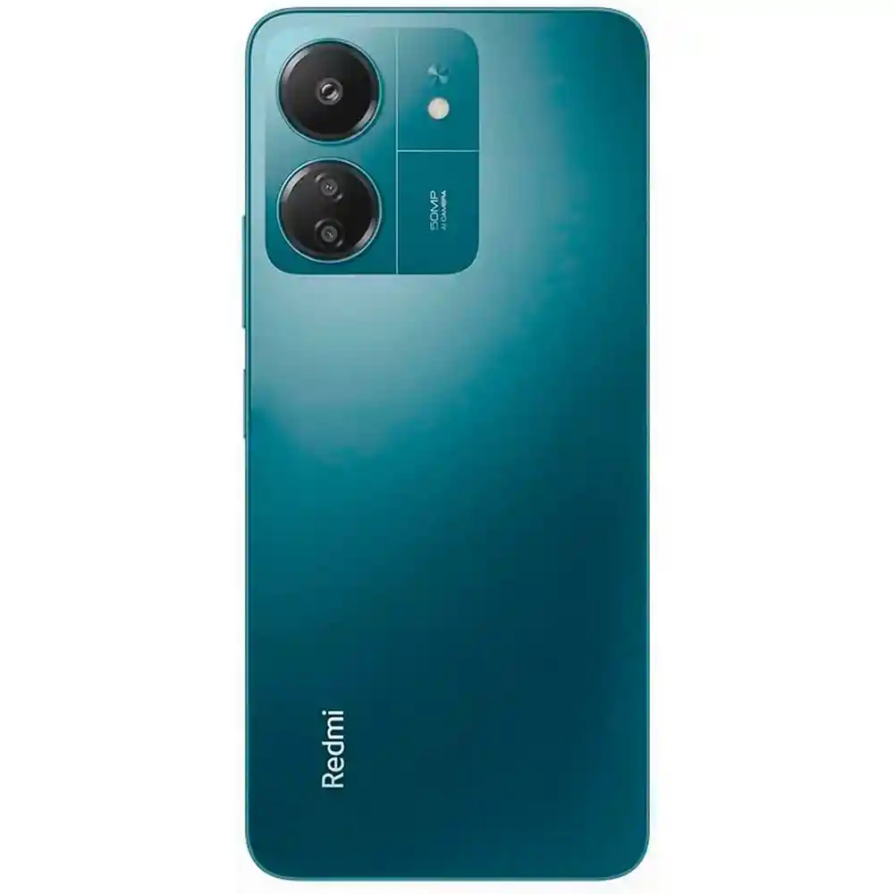 Redmi 13c 128gb 4 Ram Azul