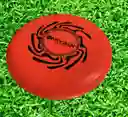 Frisbee, Fresby Miyagi Disco Profesional Para Ultimate - Naranja