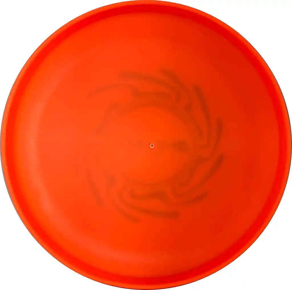 Frisbee, Fresby Miyagi Disco Profesional Para Ultimate - Naranja