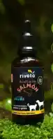 Riveto Aceitede Salmon X120ml