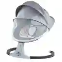 Silla Mecedora Electrica Para Bebe Con Movimiento Lateral F45141