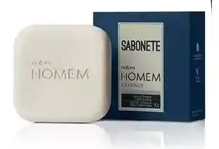 Jabon Homem Essence 90gr - Natura