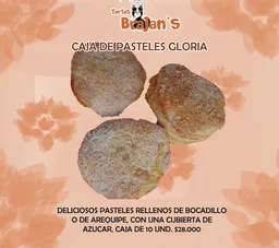 Pasteles Gloria