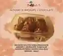 Alfajores De Chocolate