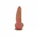 Dildo Ultra Realista Cody 21 Cm Eyaculador De Agua - Raw Camtoyz