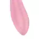 Satisfyer G-force Rosado Vibrador Punto G