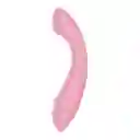 Satisfyer G-force Rosado Vibrador Punto G