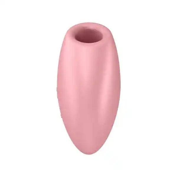 Satisfyer Cutie Heart Succionador De Clitoris Con Vibración