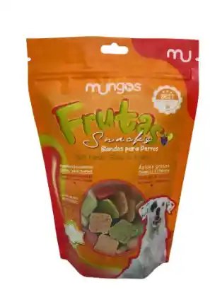 Frutas X 500 Gr Sup. Alim Mungos