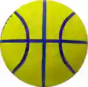 Balon De Baloncesto Score By Golty Competicion Caucho #6 Verde