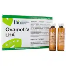 Ovamet Iny X 10 Ml