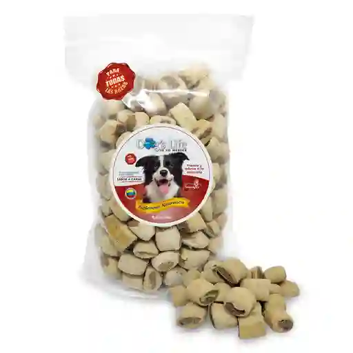 Dogs Life Snack Carne Marrabone 1000 Gr