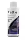 Pristine 100ml Seachem Bacterias Acuario Purificador Aclarador Agua