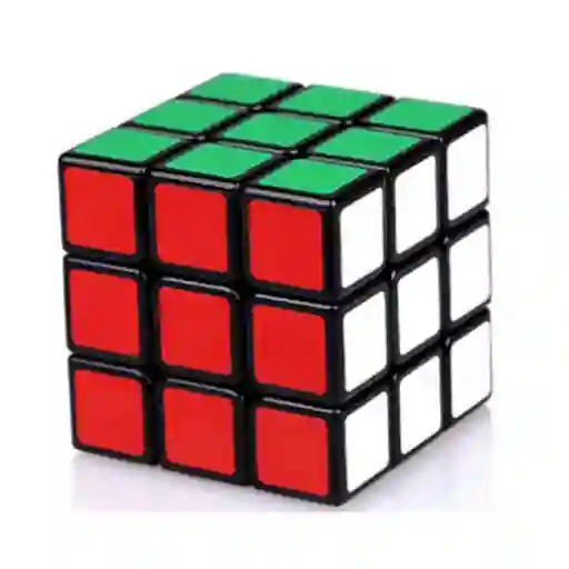 Cubo Rubik Megaminx 3x3x3 Negro Jiehui