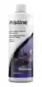 Pristine 500ml Seachem Bacterias Acuario Purificador Aclarador Agua