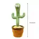 Super Dancing Cactus