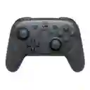 Control Joystick Inalámbrico Nintendo Switch Pro Controller Japon Negro