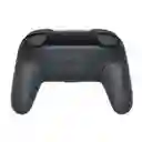 Control Joystick Inalámbrico Nintendo Switch Pro Controller Japon Negro