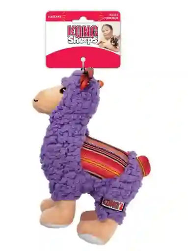 Peluche Kong Sherps Llama