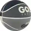 Balon De Basketbol Golty Training Kids Grade N° 5 Gris