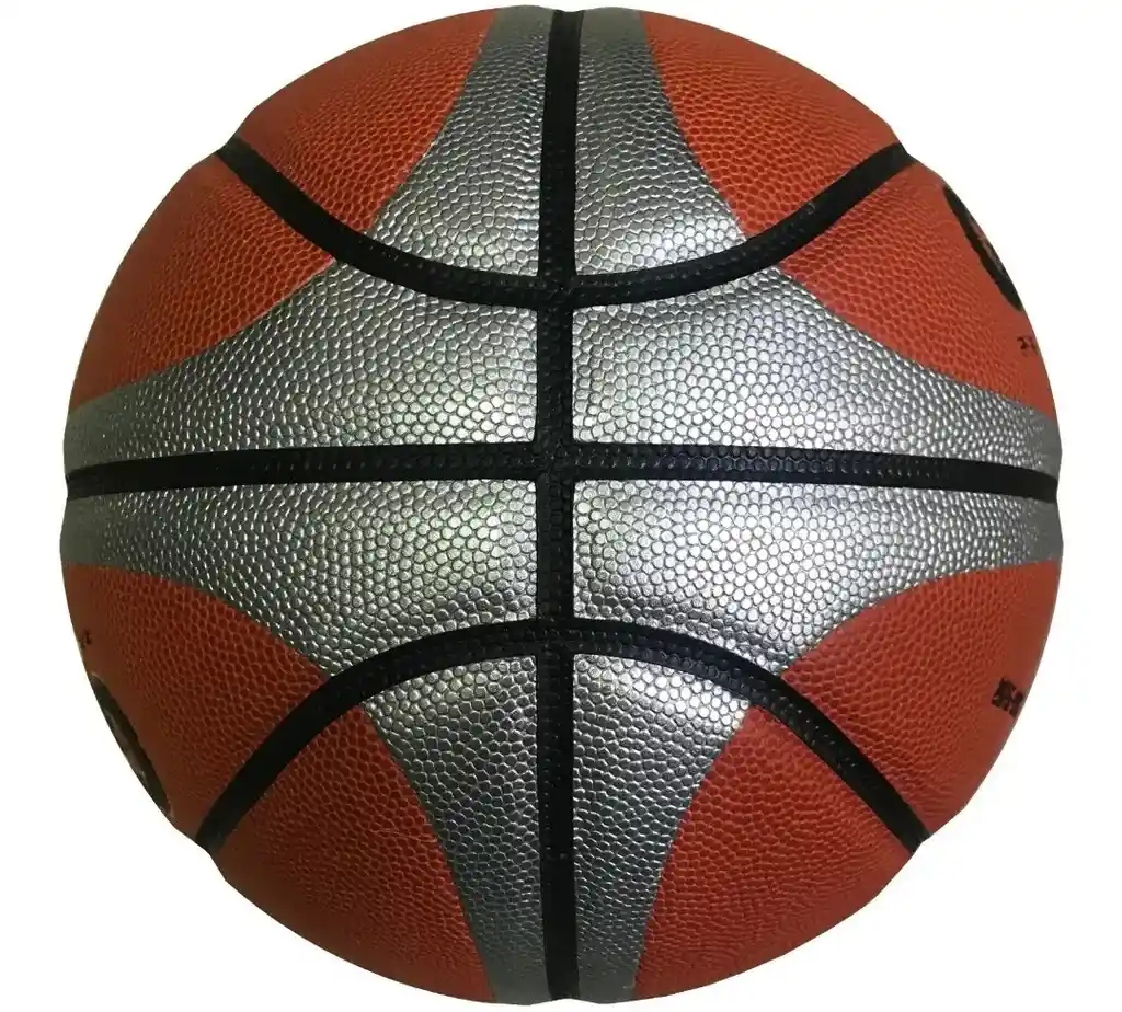 Balón De Baloncesto Golty Prof Cup Pu Composite #6